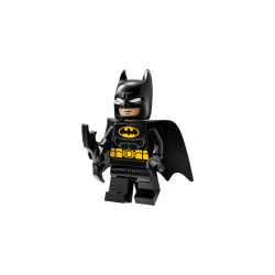 LEGO DC - Batman-kamprobot (76270)