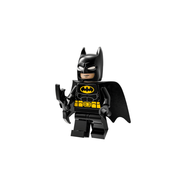 LEGO DC - Batman-kamprobot (76270)