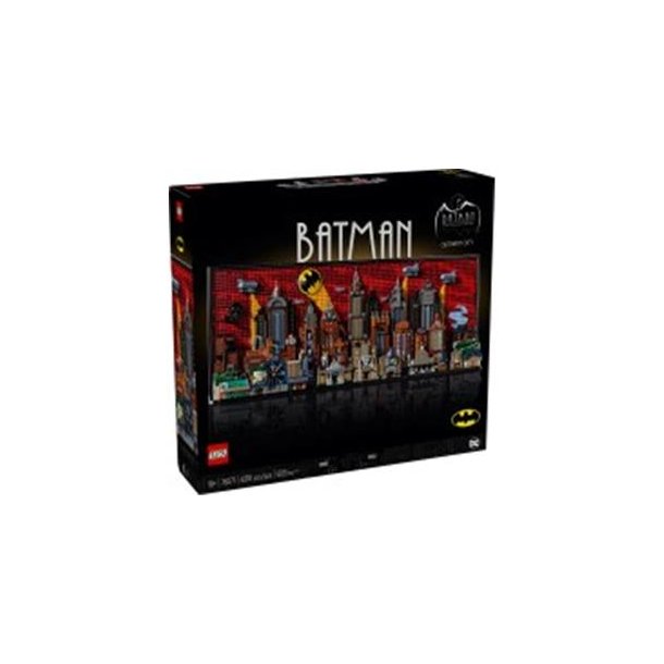 LEGO DC - Batman: The Animated Series Gotham City (76271)_boxback