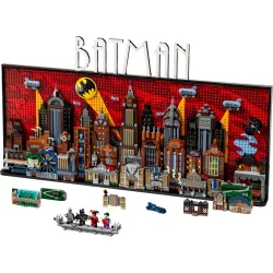 Batman: The Animated Series Gotham City (76271)