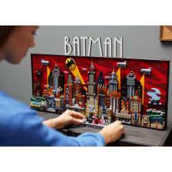 Batman: The Animated Series Gotham City (76271)