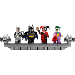 LEGO DC - Batman: The Animated Series Gotham City (76271)