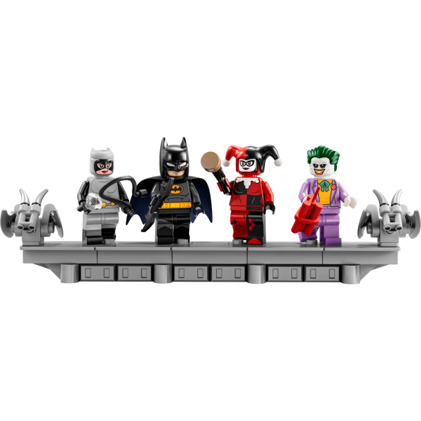 LEGO DC - Batman: The Animated Series Gotham City (76271)