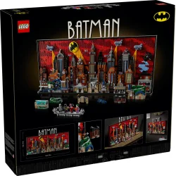 Batman: The Animated Series Gotham City (76271)