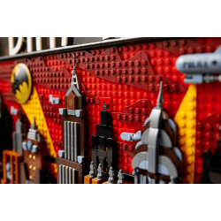 LEGO DC - Batman: The Animated Series Gotham City (76271)