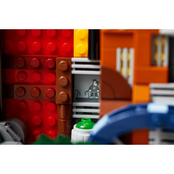 LEGO DC - Batman: The Animated Series Gotham City (76271)