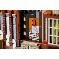 LEGO DC - Batman: The Animated Series Gotham City (76271)