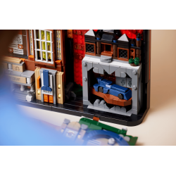 LEGO DC - Batman: The Animated Series Gotham City (76271)
