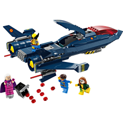 X-Men X-Jet (76281)