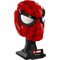 Spider-Mans maske (76285)