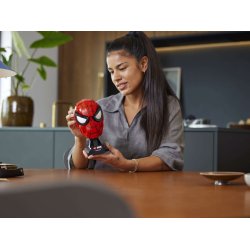 Spider-Mans maske (76285)