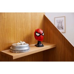 Spider-Mans maske (76285)
