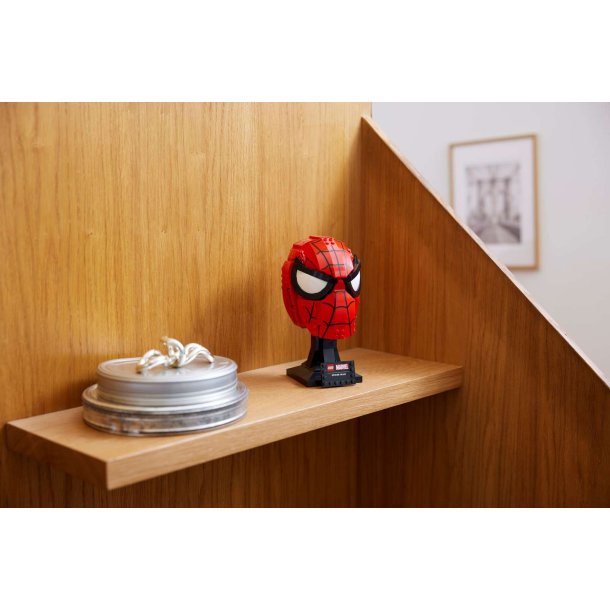 Spider-Mans maske (76285)