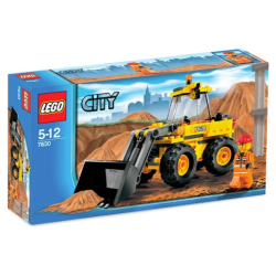 Front-End Loader (7630)