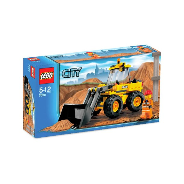 Front-End Loader (7630)