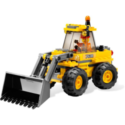 Front-End Loader (7630)