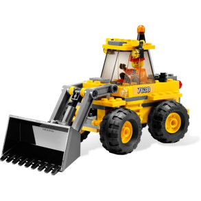 Front-End Loader (7630)
