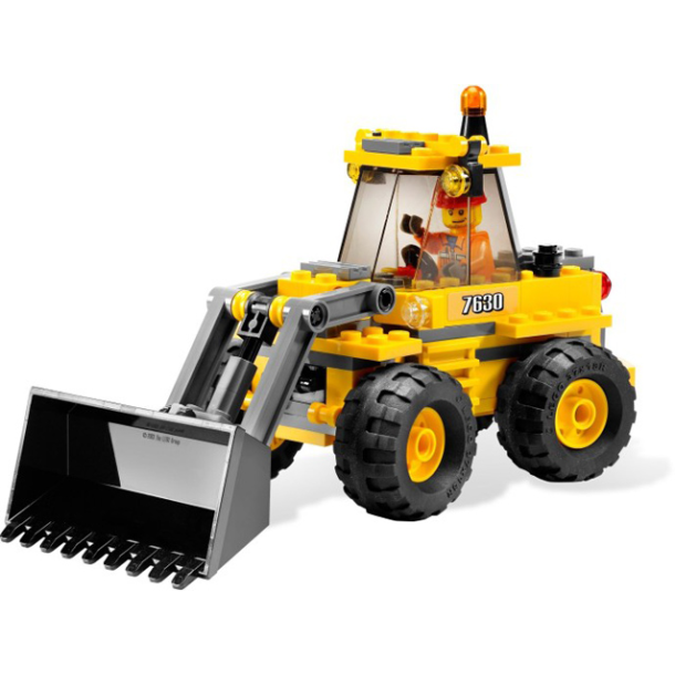 Front-End Loader (7630)