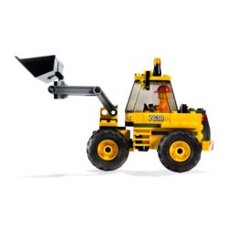 LEGO City - Frontl�sser (7630)