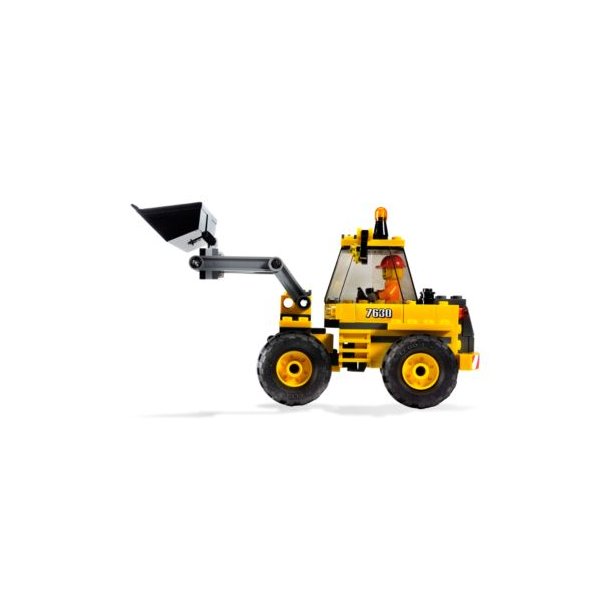 LEGO City - Frontl�sser (7630)