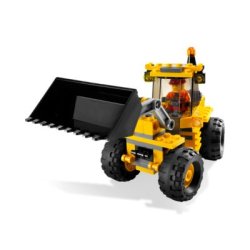 LEGO City - Frontl�sser (7630)