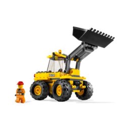 LEGO City - Frontl�sser (7630)
