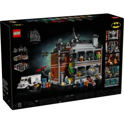 Arkham Asylum (76300)