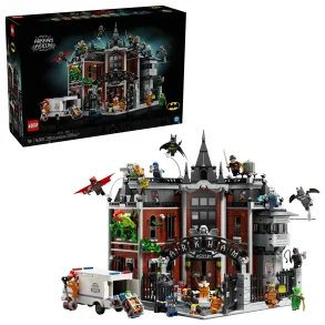 Arkham Asylum (76300)