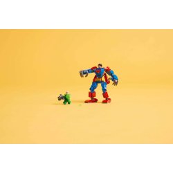 LEGO DC - Superman-mech mod Lex Luthor (76302)