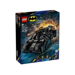 LEGO DC - Batmans Tumbler mod Two-Face og Jokeren (76303)_boxback