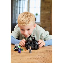LEGO DC - Batmans Tumbler mod Two-Face og Jokeren (76303)