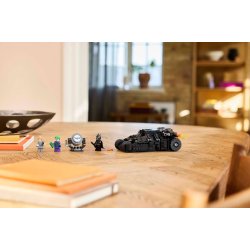 LEGO DC - Batmans Tumbler mod Two-Face og Jokeren (76303)