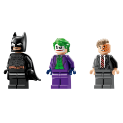 LEGO DC - Batmans Tumbler mod Two-Face og Jokeren (76303)