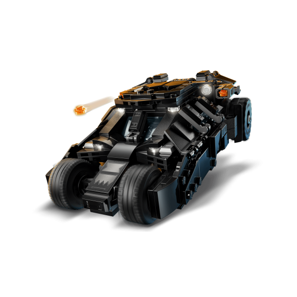 LEGO DC - Batmans Tumbler mod Two-Face og Jokeren (76303)