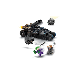LEGO DC - Batmans Tumbler mod Two-Face og Jokeren (76303)