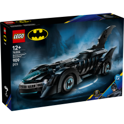 Batman Forever-Batmobile (76304)