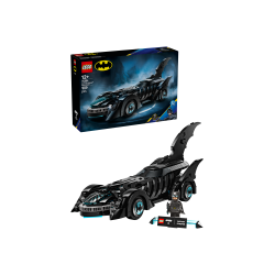 Batman Forever-Batmobile (76304)