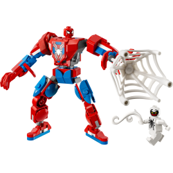 Spider-Man-mech mod Anti-Venom (76308)