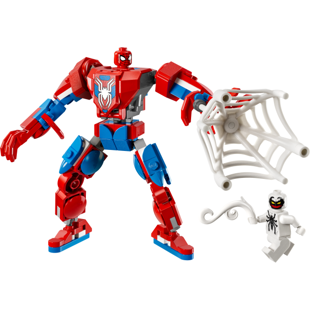 Spider-Man-mech mod Anti-Venom (76308)