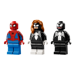 LEGO Marvel - Spider-Man mod Venom-muskelbil (76309)