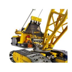 LEGO City - B�ltekran (7632)