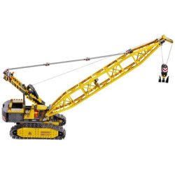 LEGO City - B�ltekran (7632)