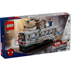 Spider-Man mod Doc Ock � metrotog-scene (76321)