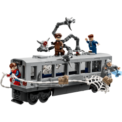 Spider-Man mod Doc Ock � metrotog-scene (76321)