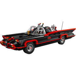 The Classic TV Series Batmobile (76328)