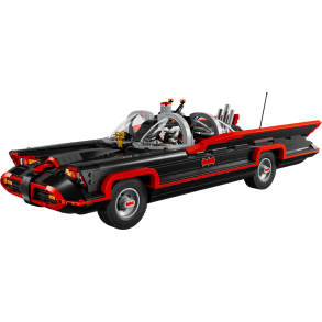 The Classic TV Series Batmobile (76328)