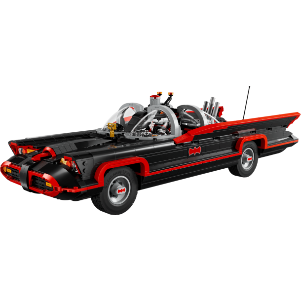 The Classic TV Series Batmobile (76328)