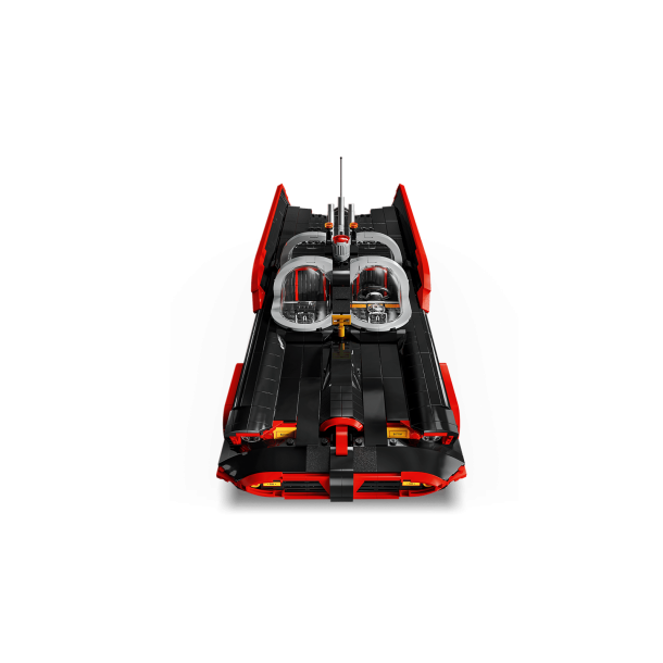The Classic TV Series Batmobile (76328)