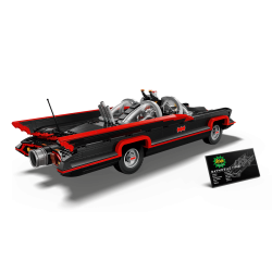 The Classic TV Series Batmobile (76328)