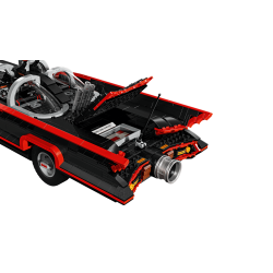 The Classic TV Series Batmobile (76328)